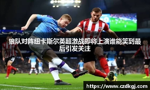 狼队对阵纽卡斯尔英超激战即将上演谁能笑到最后引发关注