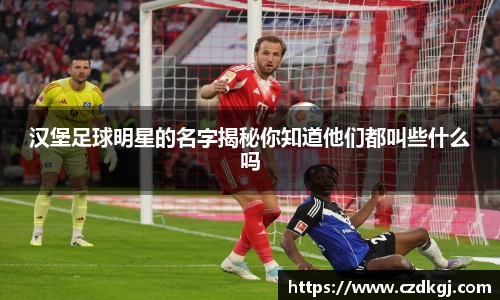 汉堡足球明星的名字揭秘你知道他们都叫些什么吗