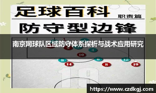 南京网球队区域防守体系探析与战术应用研究